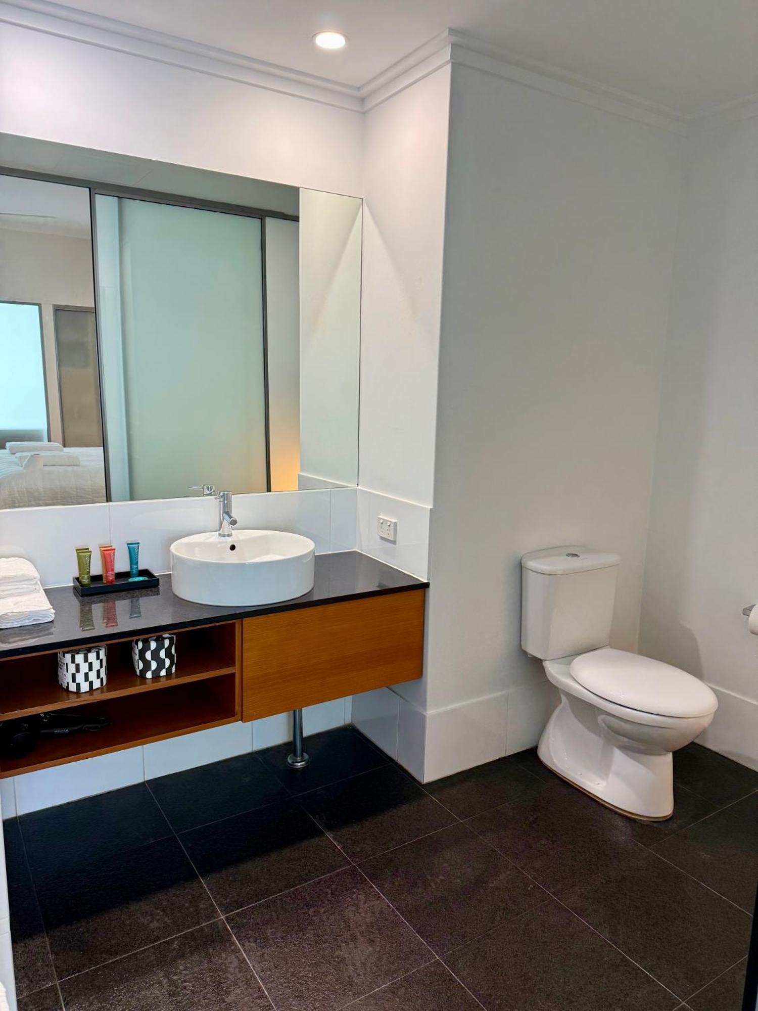 Tempel By The Sea Mandurah Exterior photo